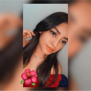 Meet your Posher, Aranda